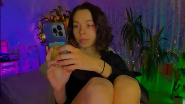 Image 4 of poli__ Stream on Chaturbate on 1 month ago