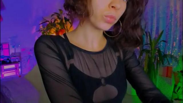 Thumbnail 3, poli__'s Stream at Chaturbate, 1 month ago