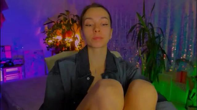 Image 10 of poli__ Stream on Chaturbate on 1 month ago