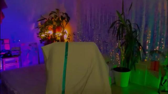 Image 12 of poli__ Stream on Chaturbate on 1 month ago