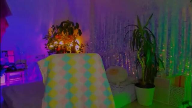 Thumbnail 1, poli__'s Stream at Chaturbate, 21 days ago