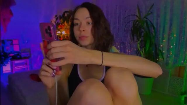 Thumbnail 2, poli__'s Stream at Chaturbate, 19 days ago