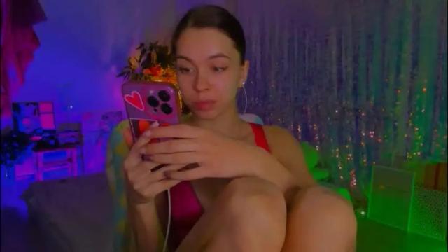 Thumbnail 1, poli__'s Stream at Chaturbate, 16 days ago