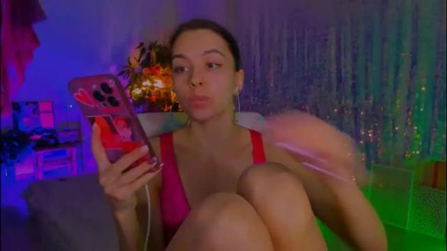 Thumbnail 3, poli__'s Stream at Chaturbate, 16 days ago