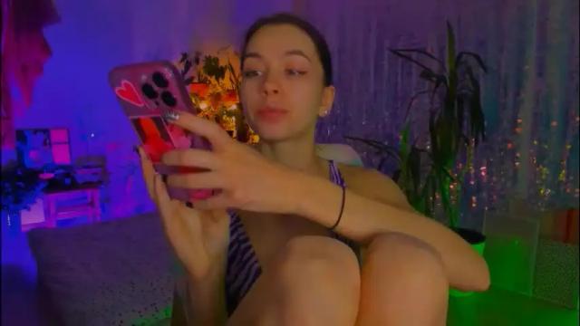 Thumbnail 2, poli__'s Stream at Chaturbate, 5 days ago