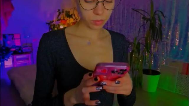 Thumbnail 1, poli__'s Stream at Chaturbate, 19 hours ago