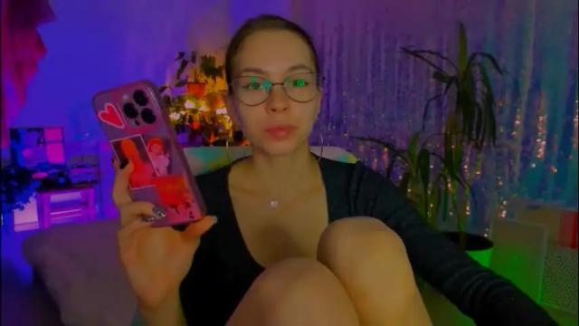 Image 10 of poli__ Stream on Chaturbate on 9 days ago