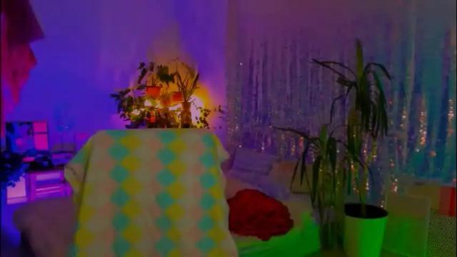 Image 8 of poli__ Stream on Chaturbate on 9 days ago