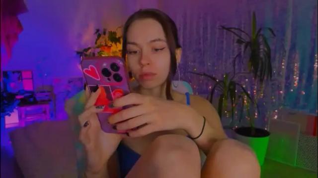 Thumbnail 1, poli__'s Stream at Chaturbate, 6 days ago