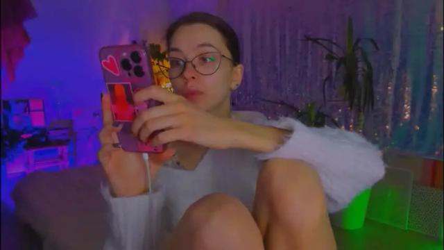 Thumbnail 2, poli__'s Stream at Chaturbate, 5 days ago