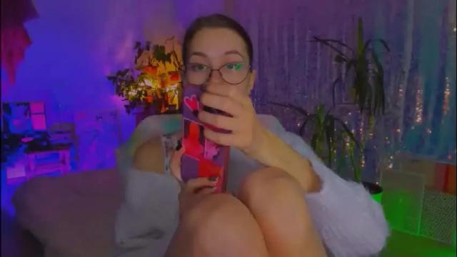 Thumbnail 3, poli__'s Stream at Chaturbate, 5 days ago