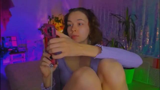 Thumbnail 2, poli__'s Stream at Chaturbate, 2 days ago