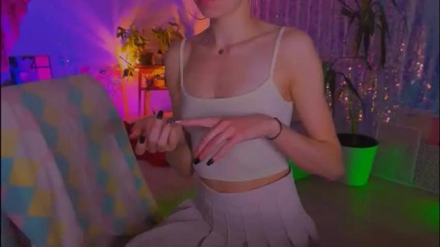Thumbnail 3, poli__'s Stream at Chaturbate, 14 hours ago
