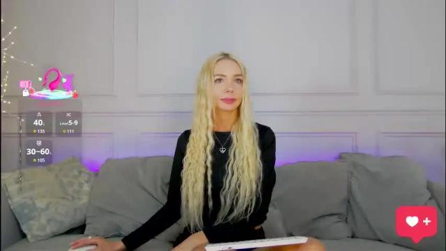 Image 12 of poliina Stream on Chaturbate on 2 months ago