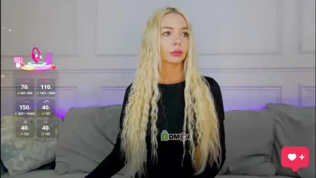 Image 2 of poliina Stream on Chaturbate on 2 months ago