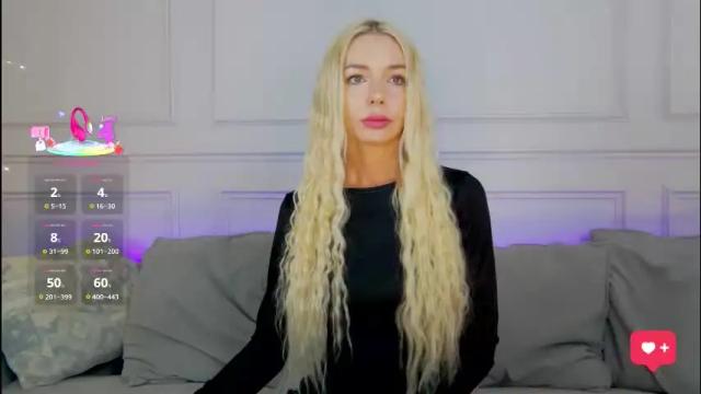 Image 3 of poliina Stream on Chaturbate on 2 months ago