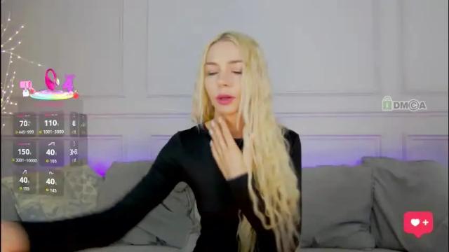 Image 4 of poliina Stream on Chaturbate on 2 months ago
