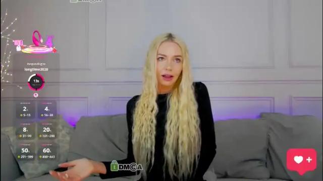Thumbnail 2, poliina's Stream at Chaturbate, 2 months ago