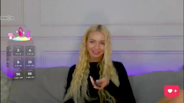 Image 8 of poliina Stream on Chaturbate on 2 months ago