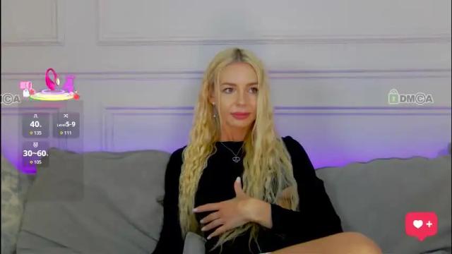 Thumbnail 3, poliina's Stream at Chaturbate, 2 months ago