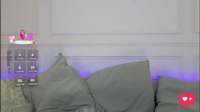 Thumbnail 1, poliina's Stream at Chaturbate, 2 months ago