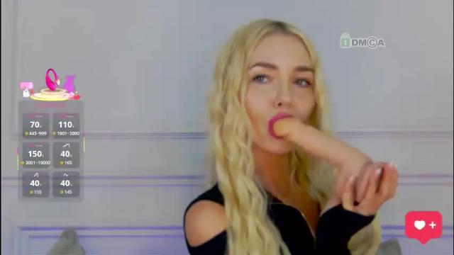 Image 6 of poliina Stream on Chaturbate on 2 months ago