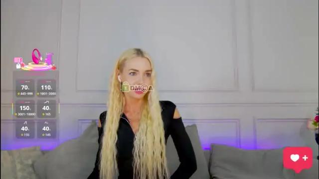 Image 8 of poliina Stream on Chaturbate on 2 months ago