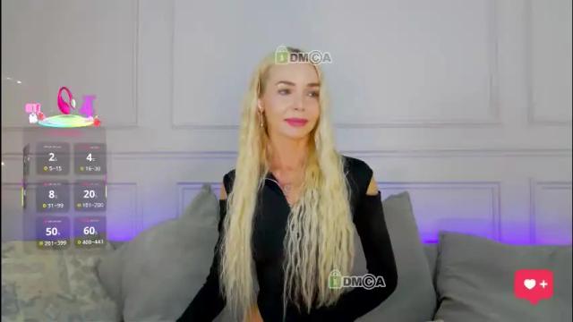 Thumbnail 3, poliina's Stream at Chaturbate, 2 months ago
