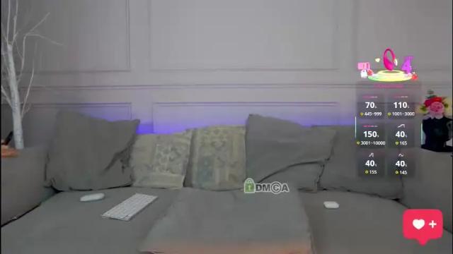 Image 2 of poliina Stream on Chaturbate on 1 month ago