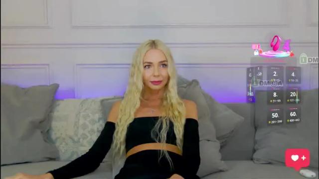 Image 8 of poliina Stream on Chaturbate on 1 month ago