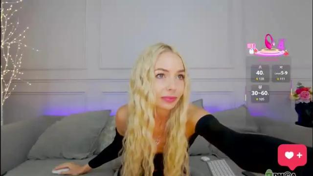 Image 3 of poliina Stream on Chaturbate on 1 month ago