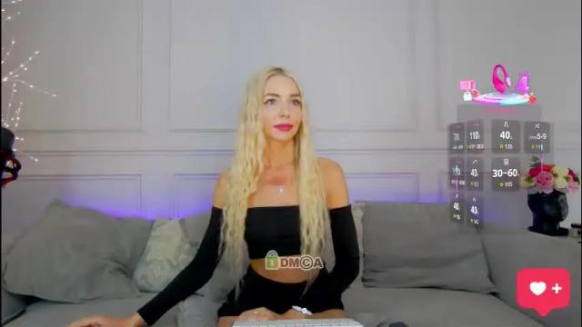 Image 6 of poliina Stream on Chaturbate on 1 month ago