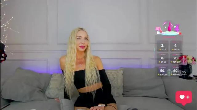 Image 7 of poliina Stream on Chaturbate on 1 month ago
