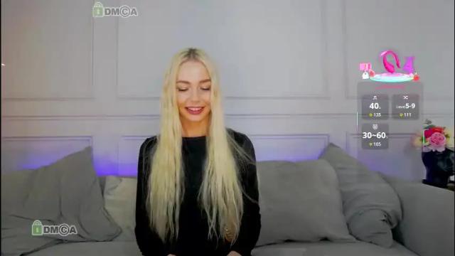 Thumbnail 2, poliina's Stream at Chaturbate, 26 days ago