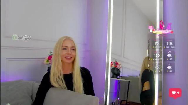 Image 12 of poliina Stream on Chaturbate on 22 days ago