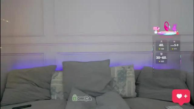 Image 2 of poliina Stream on Chaturbate on 22 days ago