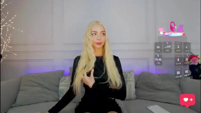 Image 3 of poliina Stream on Chaturbate on 22 days ago