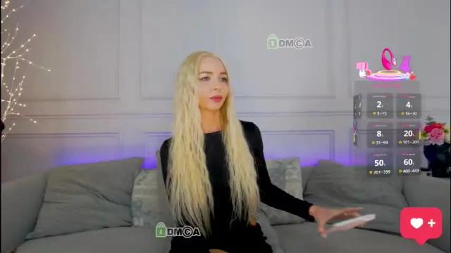 Image 6 of poliina Stream on Chaturbate on 22 days ago