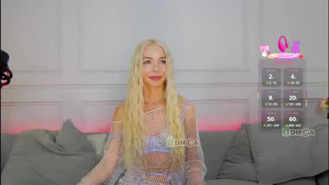 Image 2 of poliina Stream on Chaturbate on 20 days ago