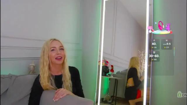 Thumbnail 3, poliina's Stream at Chaturbate, 7 hours ago