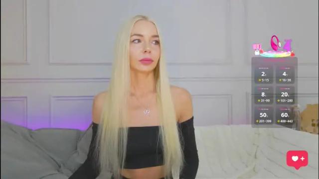 Thumbnail 1, poliina's Stream at Chaturbate, 1 month ago