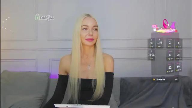 Image 2 of poliina Stream on Chaturbate on 1 month ago