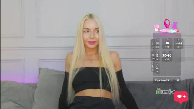 Image 6 of poliina Stream on Chaturbate on 1 month ago