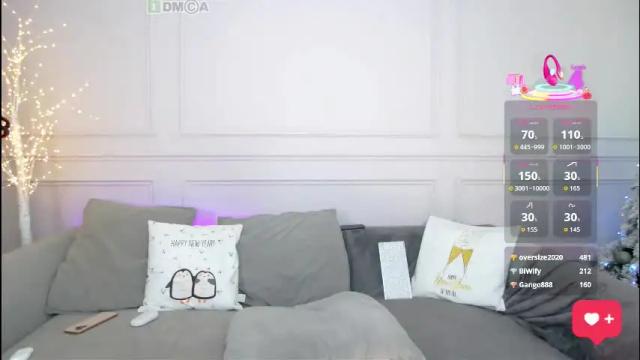 Image 12 of poliina Stream on Chaturbate on 24 days ago