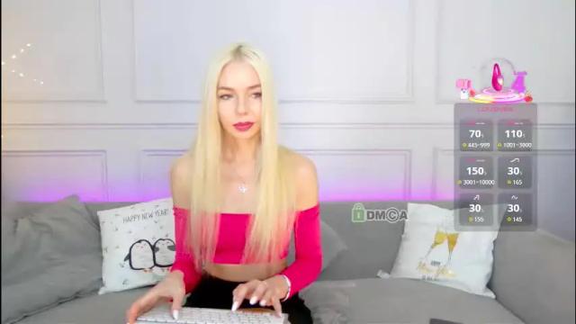 Image 3 of poliina Stream on Chaturbate on 17 days ago