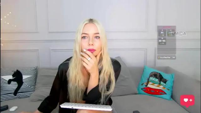 Image 6 of poliina Stream on Chaturbate on 9 hours ago