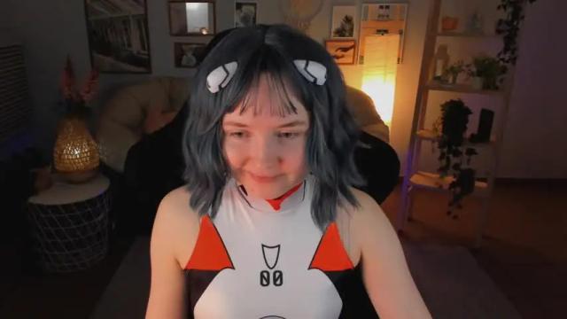 Thumbnail 2, polilin's Stream at Chaturbate, 11 months ago