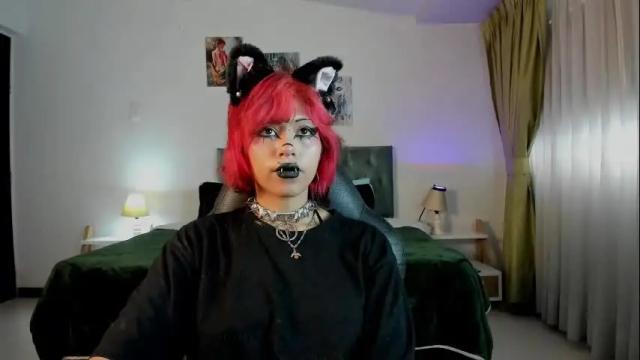 Thumbnail 2, polilla_10_'s Stream at Chaturbate, 1 month ago
