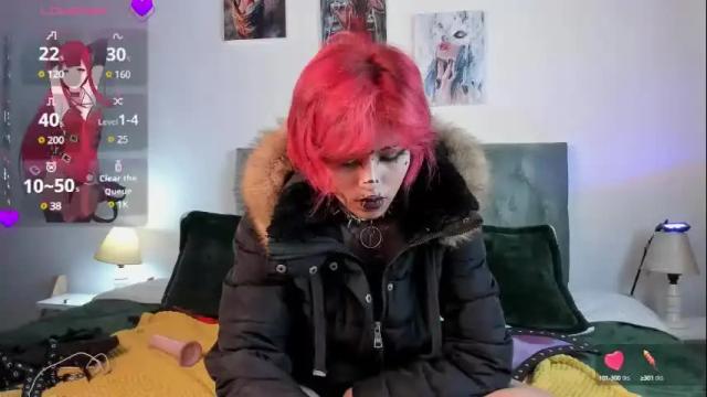 Image 6 of polilla_10_ Stream on Chaturbate on 1 month ago