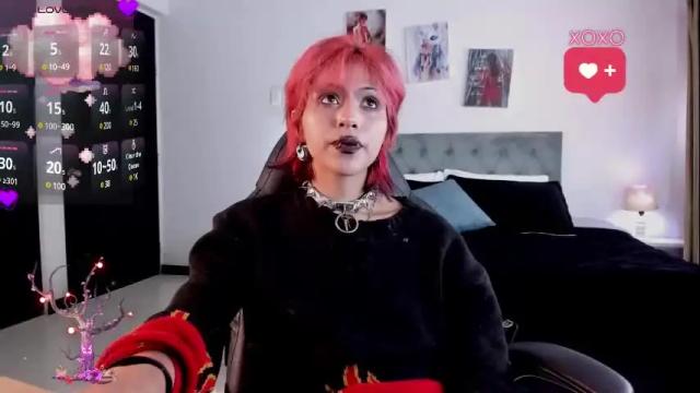 Image 8 of polilla_10_ Stream on Chaturbate on 8 months ago